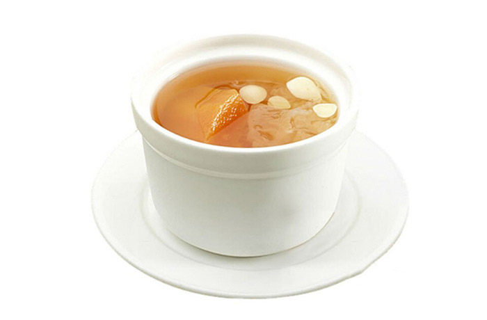 二七糖水培训